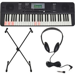 Startone MLK-201 Set Αρμόνιο με 61 Δυναμικά Πλήκτρα