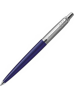 Parker Jotter Original Navy Blue Στυλό Διαρκείας 1171.6703.15