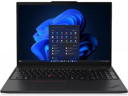 Lenovo ThinkPad T16 Gen 4 (Ultra 5-225U/32GB/1TB SSD/Intel Graphics/Windows 11)