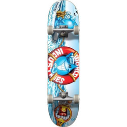 World Industries Speedboat Willy 8''