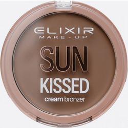 Elixir Sun Kissed 01 Bronzer Cream 9gr