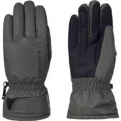 Icepeak Hayden Αδιάβροχα Γάντια Σκι & Snowboard Χακί
