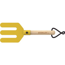 Stanley Jr Garden Tools Παιδική Τσουγκράνα Χειρός