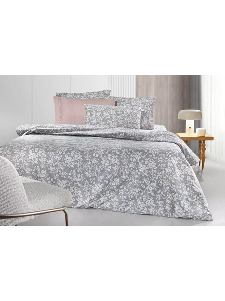 Guy Laroche Σετ Σεντόνια Υπέρδιπλα Φανελένια 240x265 Odett