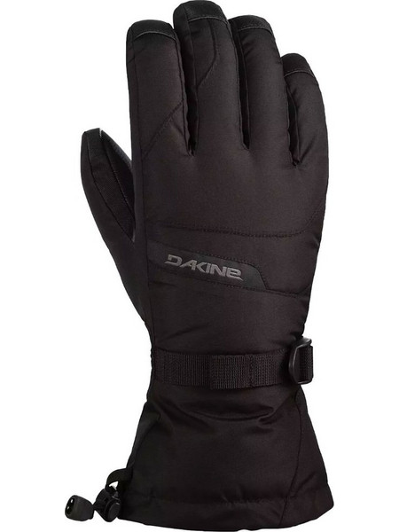 Dakine Blazer Ανδρικά Γάντια Σκι & Snowboard Μαύρα