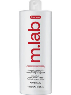 Montibello m.lab Hered Σαμπουάν κατά της Τριχόπτωσης 1lt