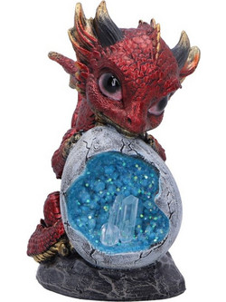 Nemesis Now Ember Clutch 15cm