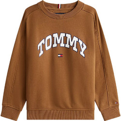 Tommy Hilfiger Παιδικό Φούτερ Rusted KB0KB09899-GVP