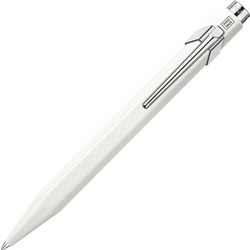 Caran d'Ache Roller 849 Classic White Στυλό Υγρής Μελάνης 233.346252