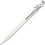 Caran d'Ache Roller 849 Classic White Στυλό Υγρής Μελάνης 233.346252