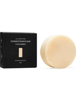 Badeanstalten Cucumber Conditioner για Επανόρθωση 50gr