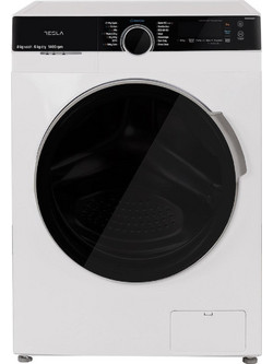 Tesla WW86492M1 Πλυντήριο Στεγνωτήριο Ρούχων 8kg/6kg Ατμού 1400 Στροφές