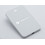 Forcell F-Energy F5K8 Super Slim Wireless Magsafe Power Bank 5000mAh 20W με Θύρα USB-C Quick Charge 4.0 & Power Delivery White
