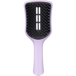 Tangle Teezer Easy Dry & Go Large Βούρτσα Μαλλιών για Ίσιωμα Λιλά