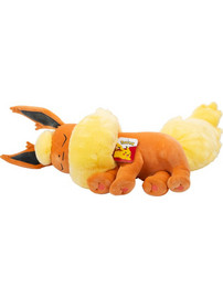 Jazwares Pokemon Sleeping Flareon 50cm