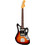 Fender American Professional Classic Jaguar Ηλεκτρική Κιθάρα Alternative με Μαγνήτες SS & Ταστιέρα Rosewood 3-Colour Sunburst