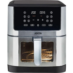 Jocca J-2307 Air Fryer 8lt