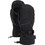 Burton SG WB Αδιάβροχα Γυναικεία Γάντια Σκι & Snowboard Μαύρα