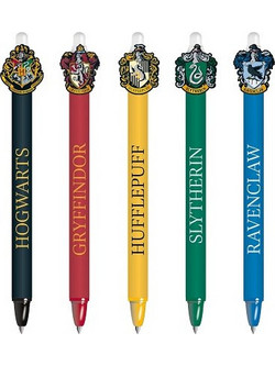 Pyramid Harry Potter Στυλό Gel που Σβήνει