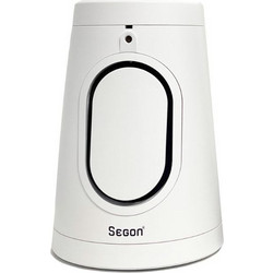 SEGON JS-BSS30 Ηχείο 30W Αδιάβροχο Λευκό