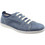 Baerchi Kenia Ανδρικά Sneakers Navy Μπλε 5734