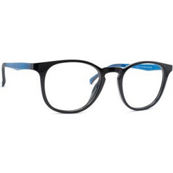 Centrostyle Active F041147119000 Παιδικός Σκελετός Γυαλιών Οράσεως Κοκάλινος Μαύρος Μπλε