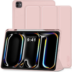 Tech-Protect SC Pen Pink (iPad Pro 11" 2024 / 2025)