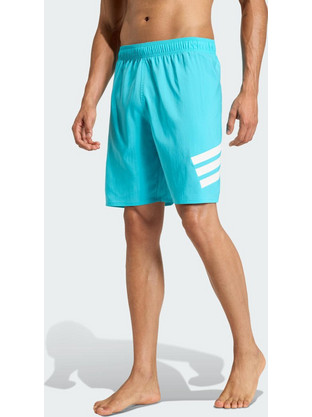 Adidas Ανδρικό Μαγιό Βερμούδα Γαλάζιο KA4903