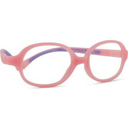 Centrostyle Active F00954417300044 Παιδικός Σκελετός Γυαλιών Οράσεως Λαστιχένιος Ροζ