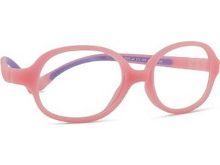 Centrostyle Active F00954417300044 Παιδικός Σκελετός Γυαλιών Οράσεως Λαστιχένιος Ροζ