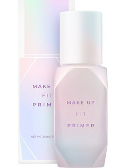 Bom Make Up Fit Primer Προσώπου Cream 30ml