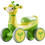 Homeone Lama Περπατούρα Ride On 12m+ 901-YELLOW