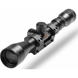 Gamo GAM10-00710 Διόπτρα Τυφεκίου 3-9x40mm WR