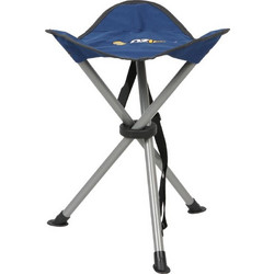Oztrail Σκαμπό Παραλίας Μπλε OZT-915