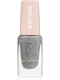 Notino Spellcaster Top Coat Glitter Βερνίκι Νυχιών 10ml