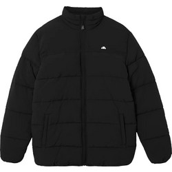 Ellesse Ανδρικό Μπουφάν Χειμωνιάτικο Puffer Μαύρο SHB23601-011