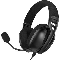 Hator Hyperpunk 3 Ασύρματο Gaming Headset Over Ear Black