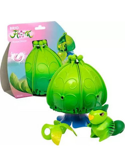 Brio Flora Ivy Flower House 36220