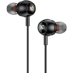 Mcdodo HP-5830 Handsfree In-Ear Lightning Black