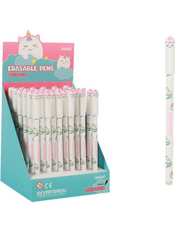 iTotal Unicorn Στυλό Gel που Σβήνει 0.5mm XL1873C