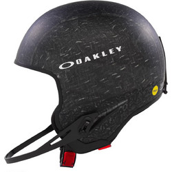 Oakley ARC5 Pro Κράνος Σκι & Snowboard Μαύρο