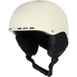 Whistler Lattea Κράνος Σκι & Snowboard Λευκό