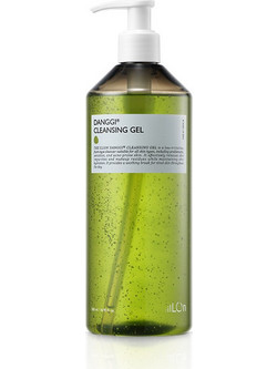 The Illon Danggi Gel Ντεμακιγιάζ 500ml