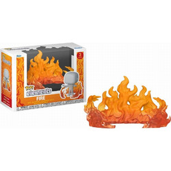 Funko Pop! Elements Fire