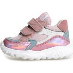 Falcotto Παιδικά Sneakers Ροζ 0012018603-02-1H63