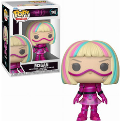 Funko Pop! Movies M3GAN 2.0 1908 M3GAN