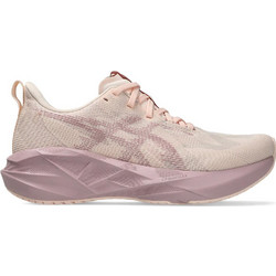 ASICS Novablast 5 Γυναικεία Αθλητικά Παπούτσια για Τρέξιμο Ροζ 1012B765-702