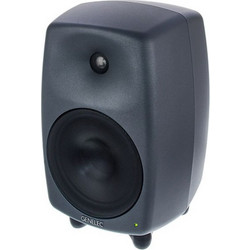 Genelec 8050 BPM Αυτοενισχυόμενο Ηχείο 150W Μαύρο