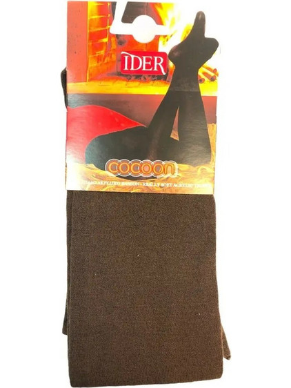 Ider Καλσόν Σοκολατί 601
