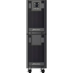PowerWalker VFI 10000 AT UPS On-Line 10kVA 9kW Καθαρού Ημιτόνου